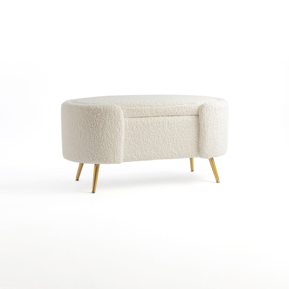 Hartfield Storage Bench