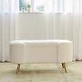 Hartfield Storage Bench