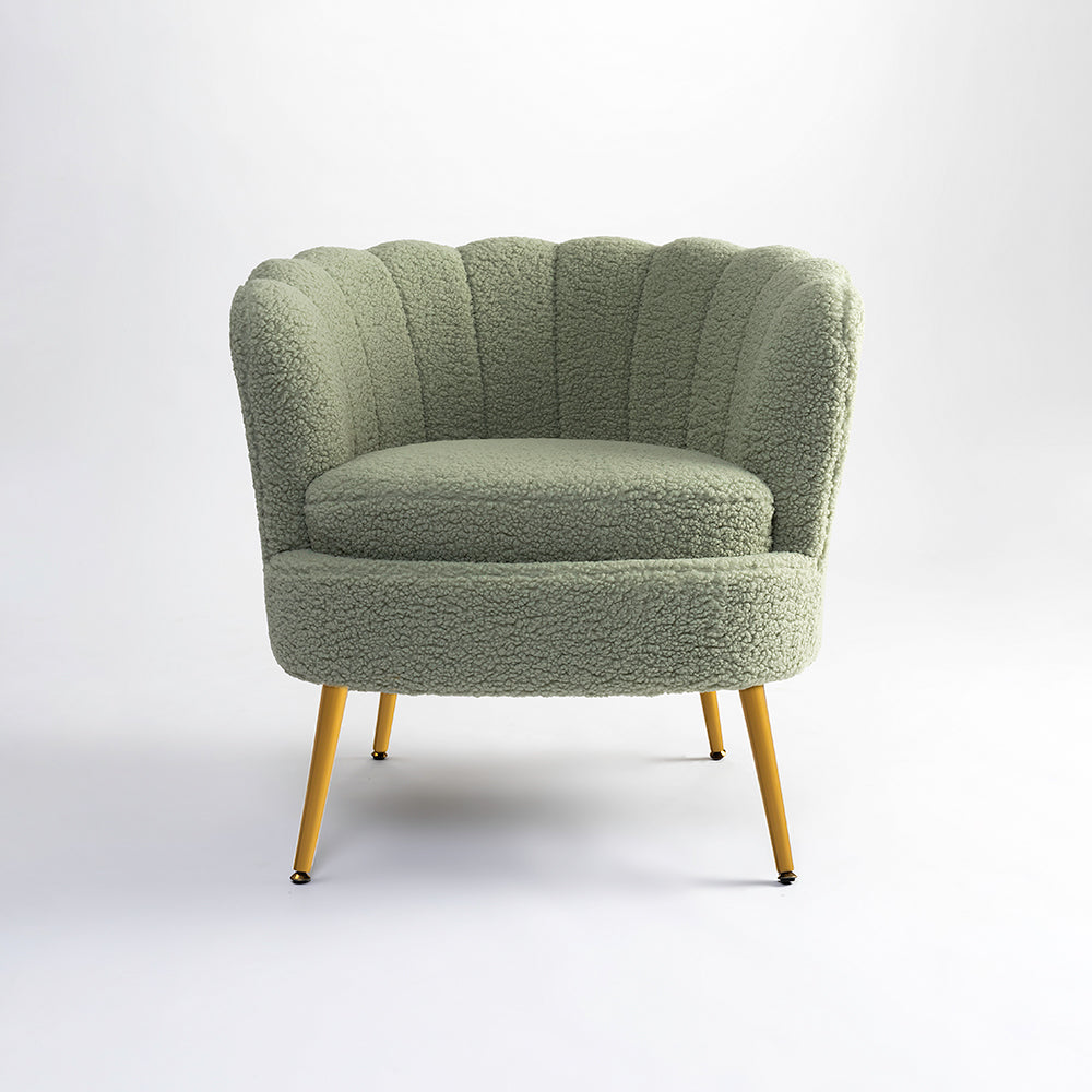 Cormorant Armchair