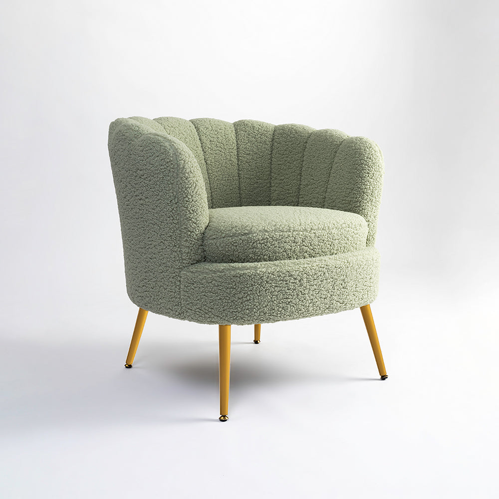 Cormorant Armchair