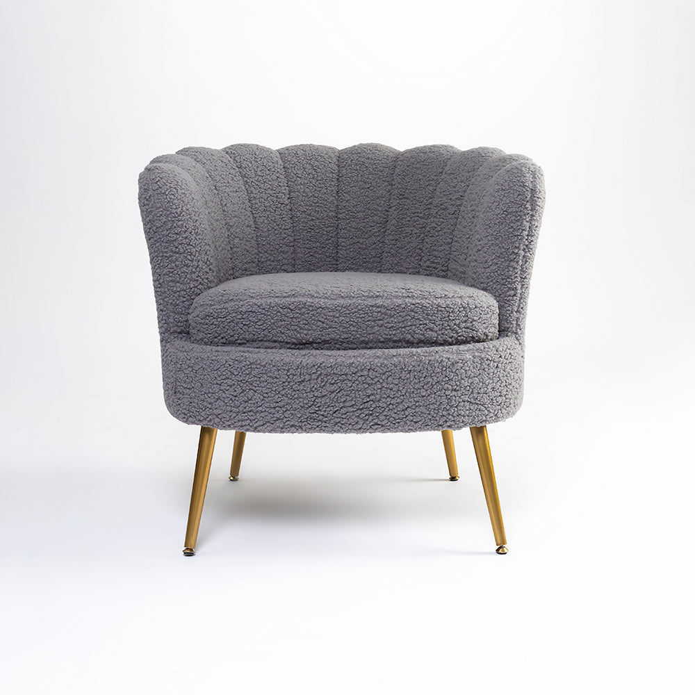 Cormorant Armchair