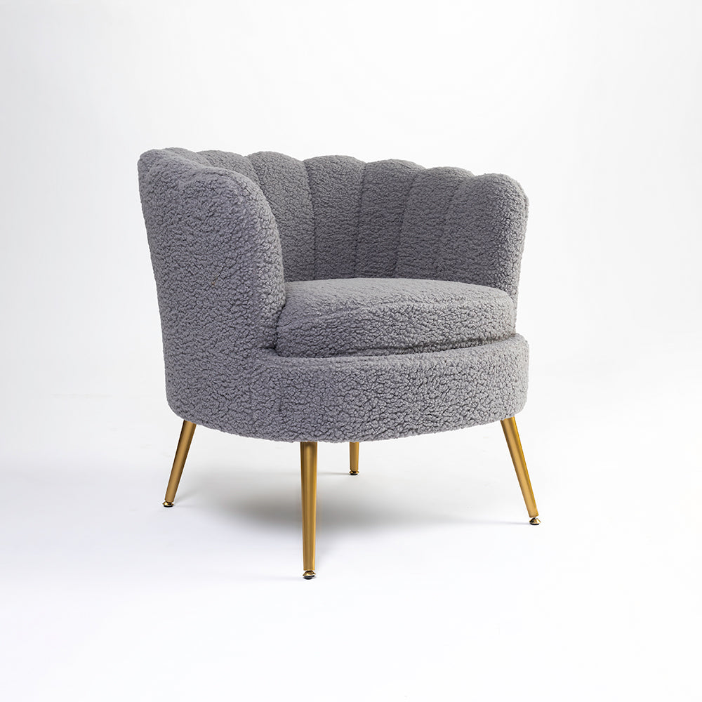 Cormorant Armchair