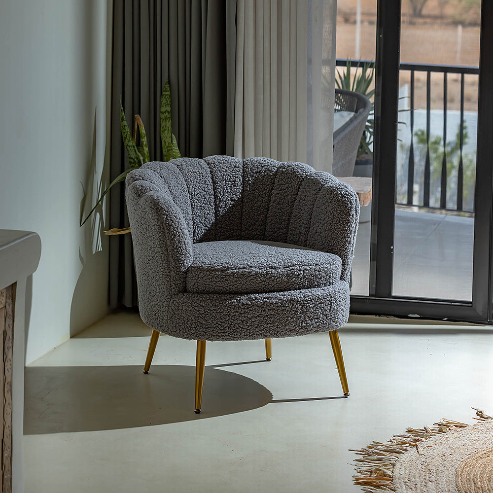 Cormorant Armchair