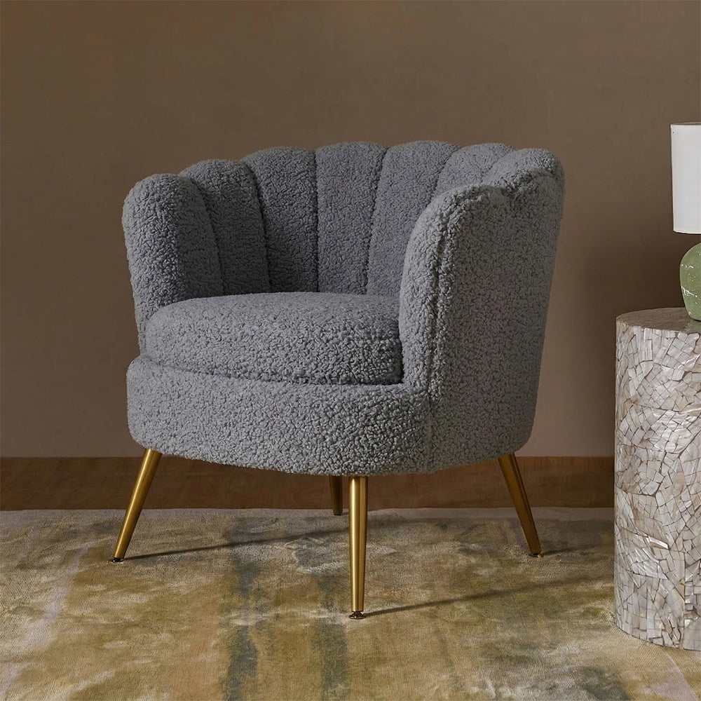 Cormorant Armchair