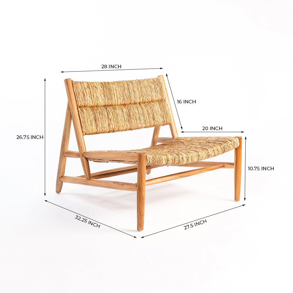 Quailwood Lounge Chair