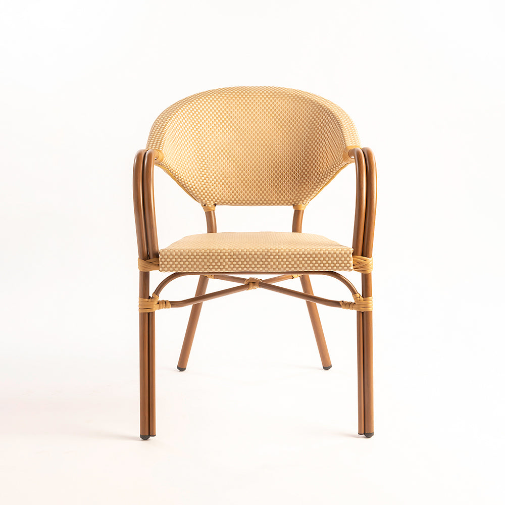 Loft Outdoor Dining Chair