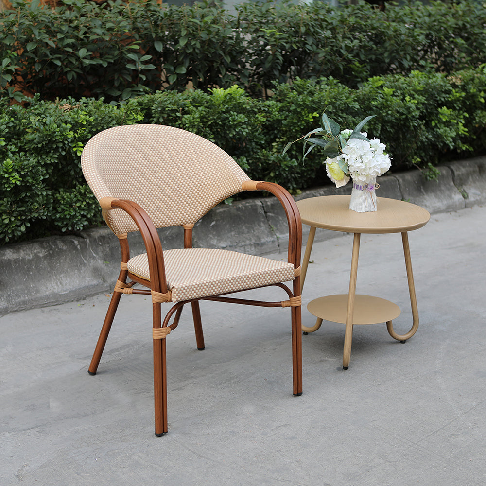 Loft Outdoor Dining Chair