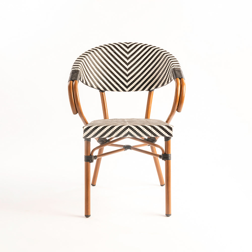 Ironwood Outdoor Dining Chair