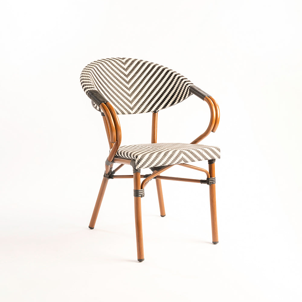 Ironwood Outdoor Dining Chair