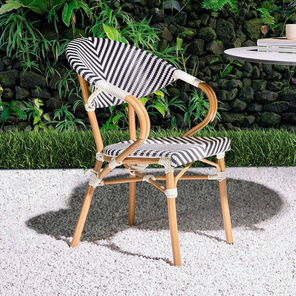 Ironwood Outdoor Dining Chair