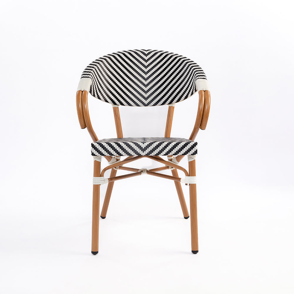 Ironwood Outdoor Dining Chair