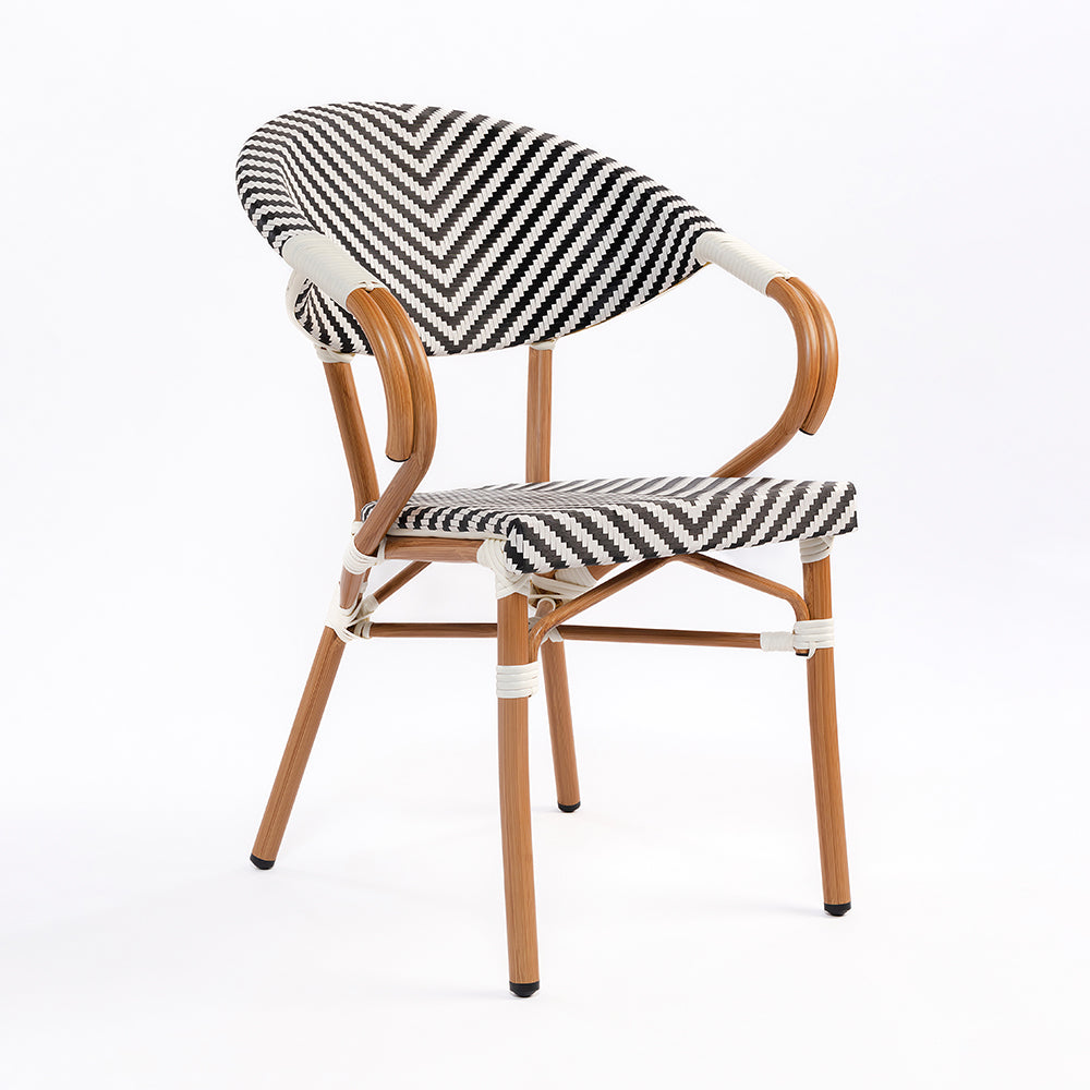 Ironwood Outdoor Dining Chair