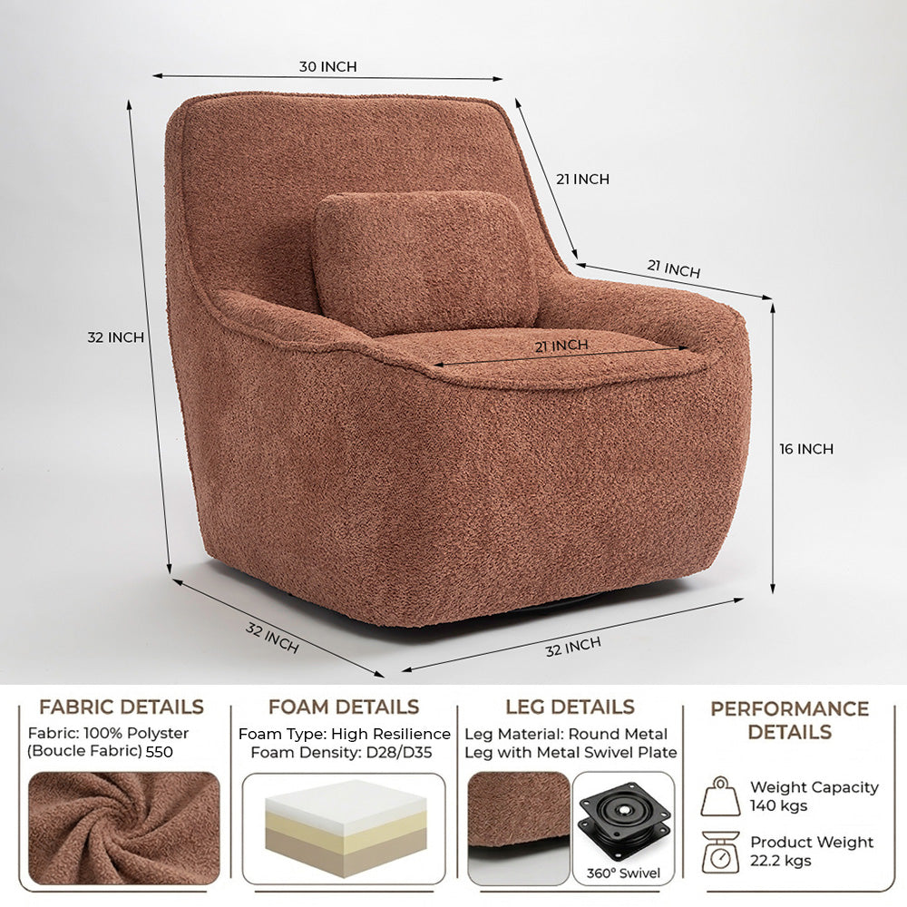 Glenmoor Lounge Chair