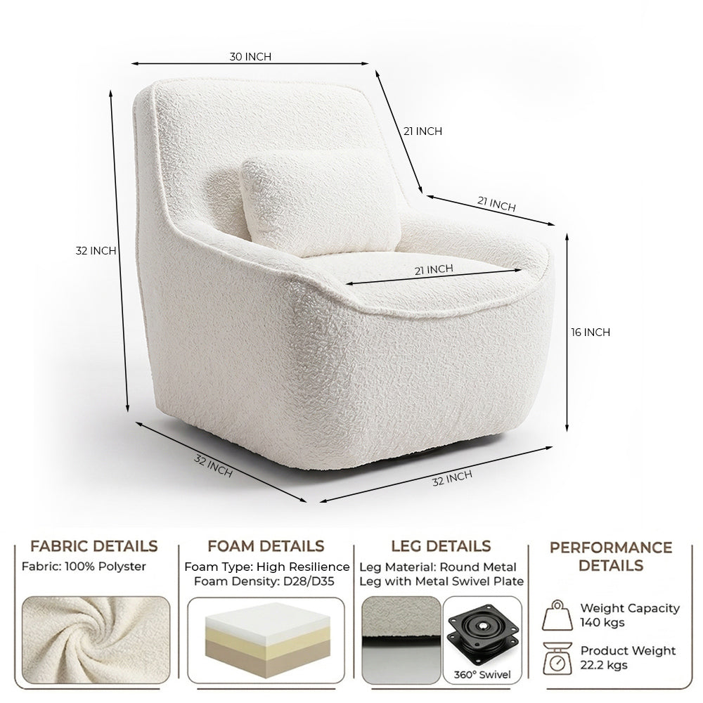 Glenmoor Lounge Chair