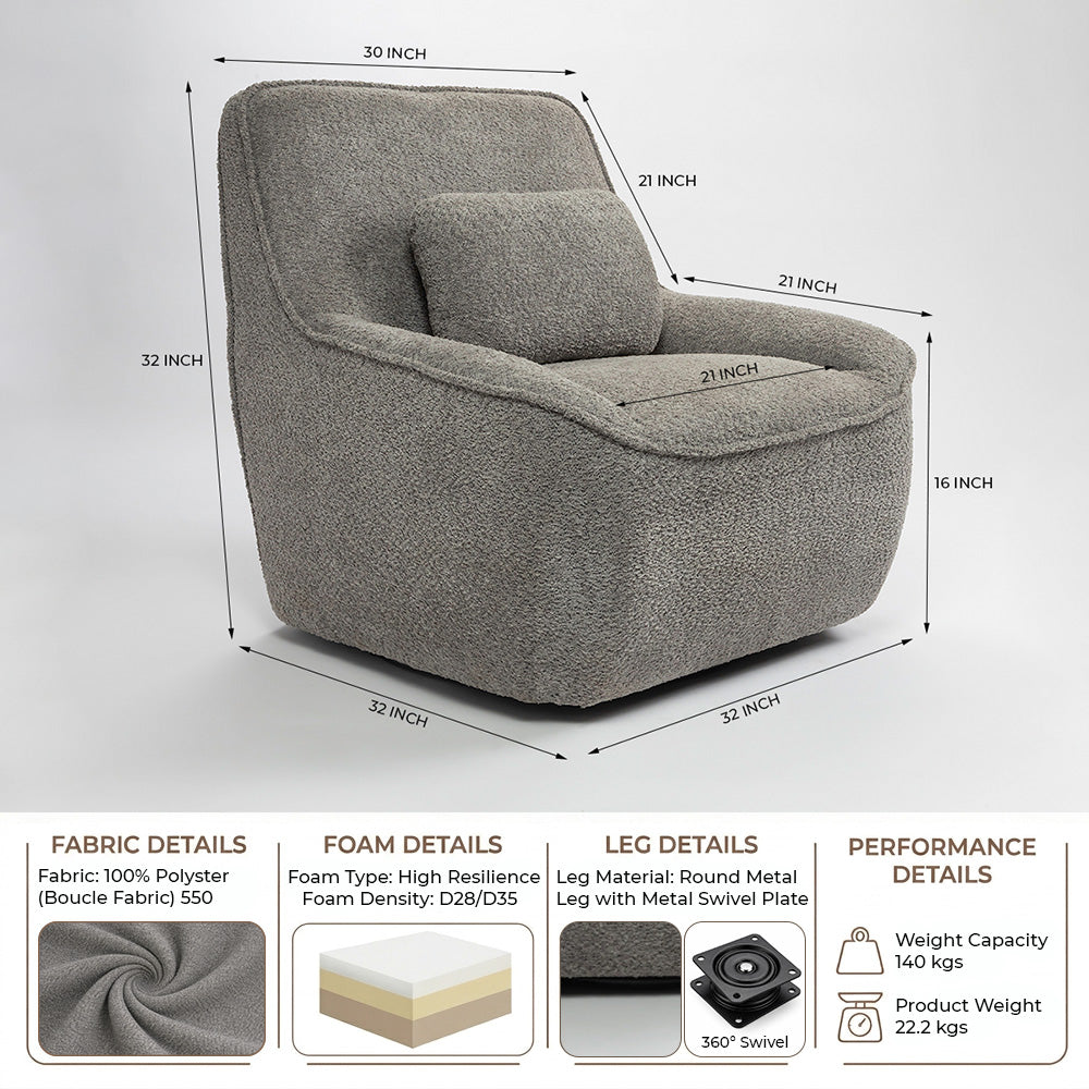 Glenmoor Lounge Chair