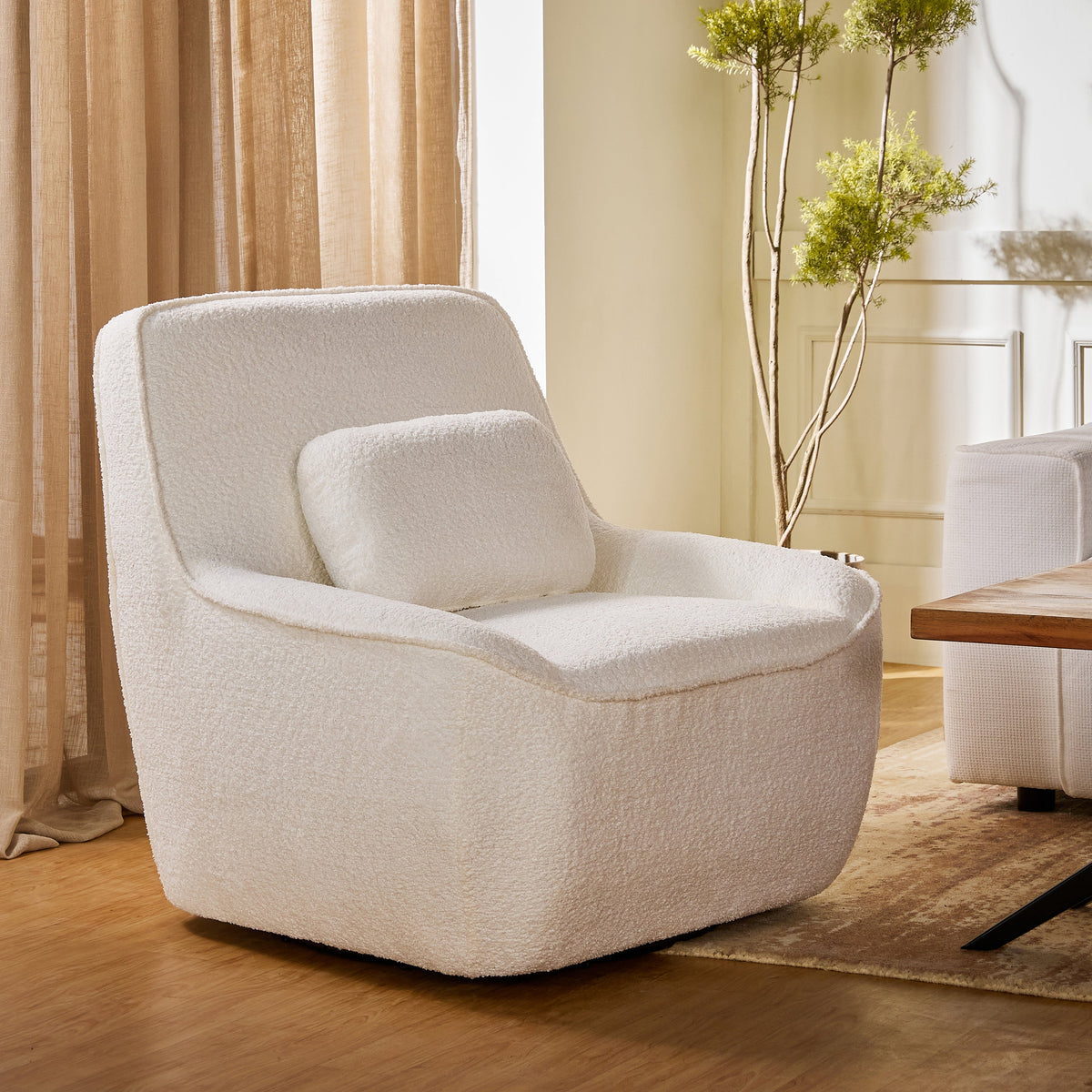Glenmoor Lounge Chair