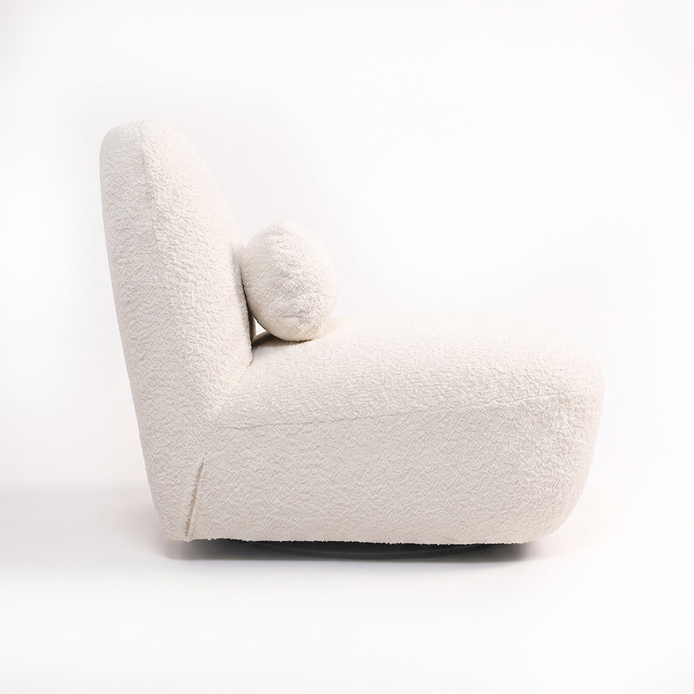 Radiance Lounge Chair