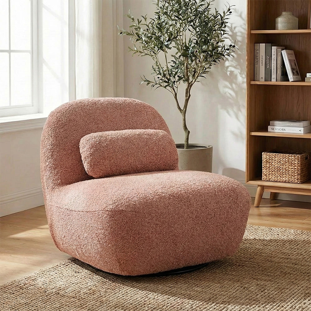 Radiance Lounge Chair