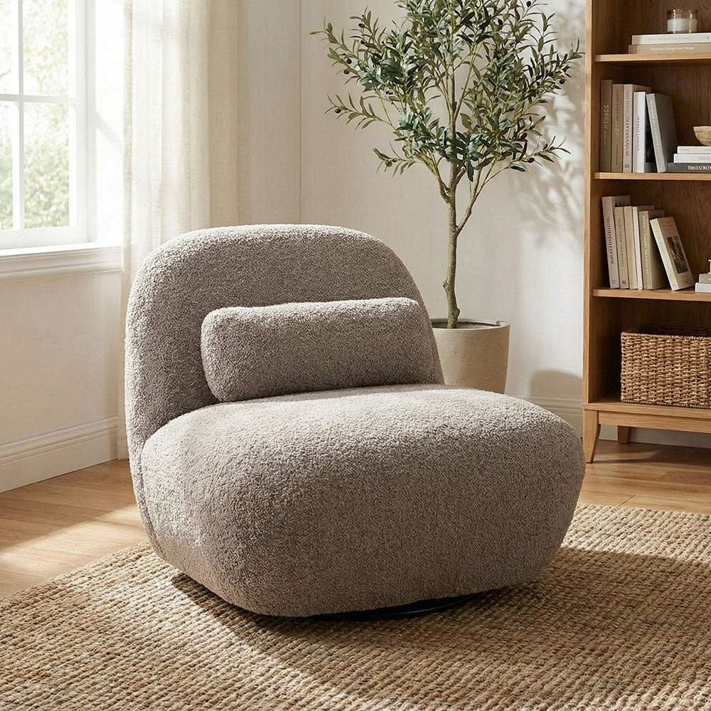 Radiance Lounge Chair