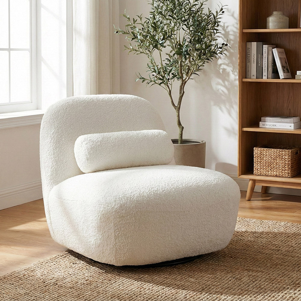 Radiance Lounge Chair