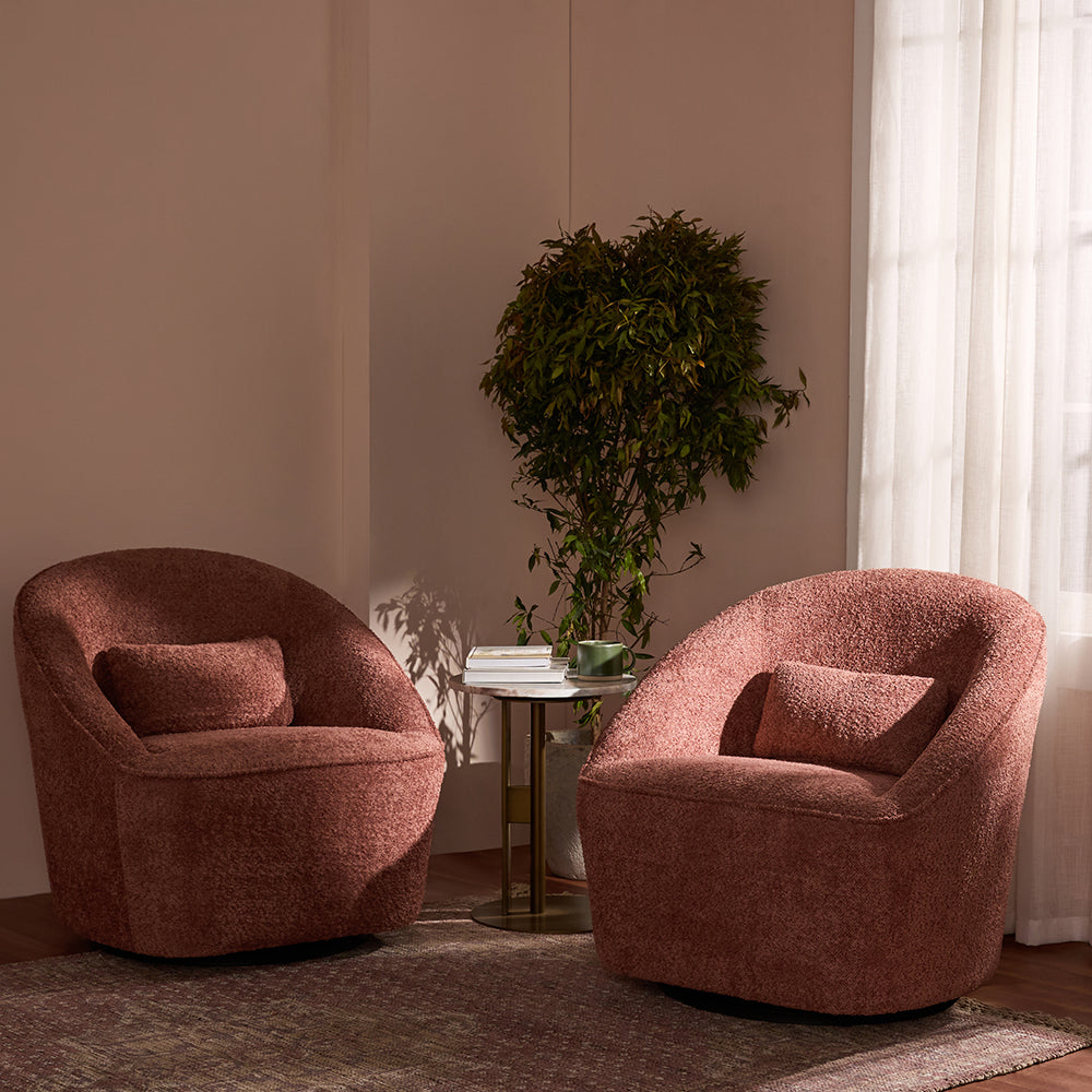 Rushbrook Lounge Chair