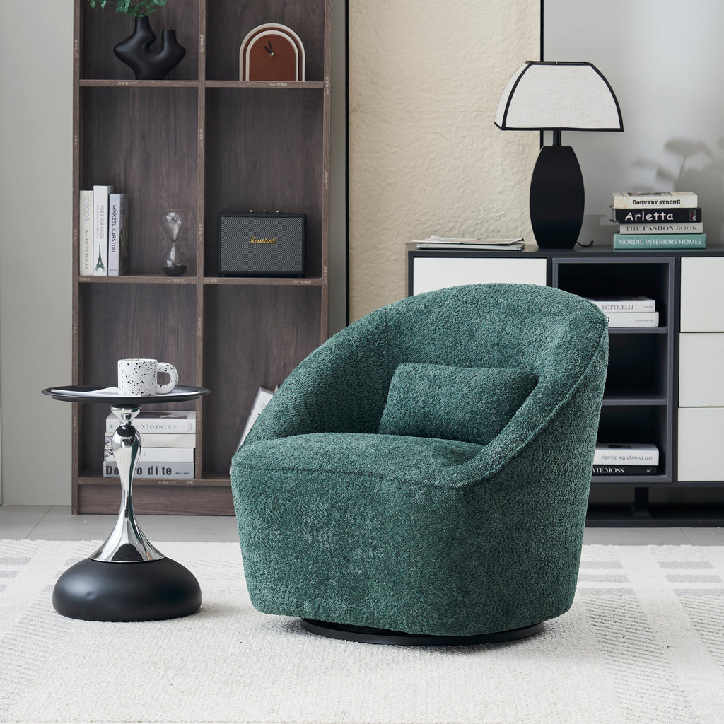 Rushbrook Lounge Chair