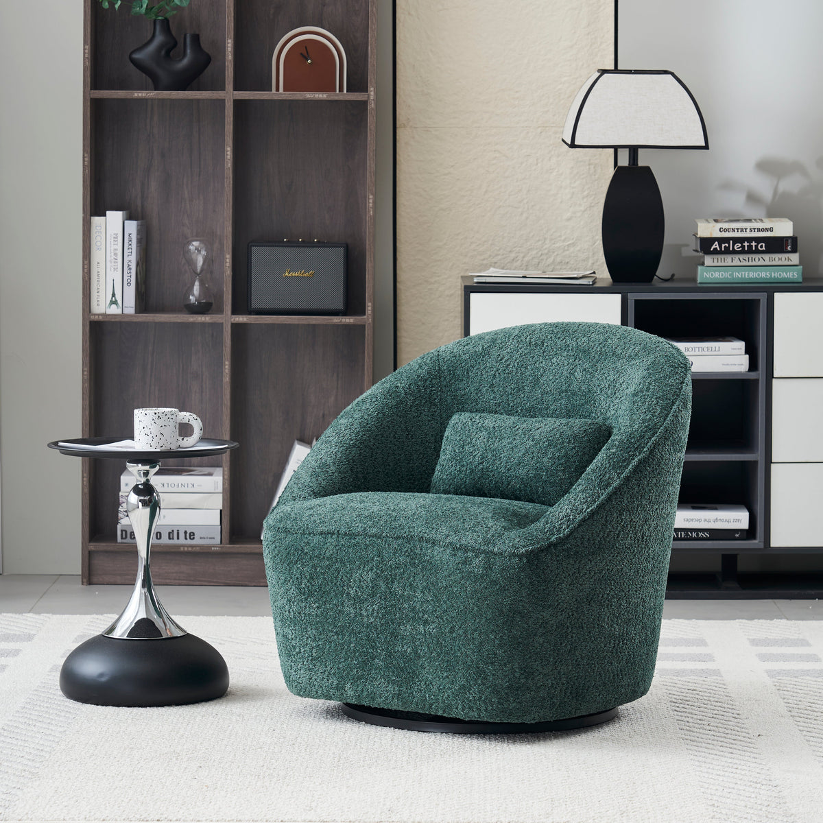 Rushbrook Lounge Chair