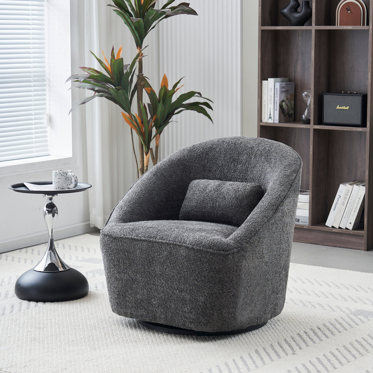 Rushbrook Lounge Chair