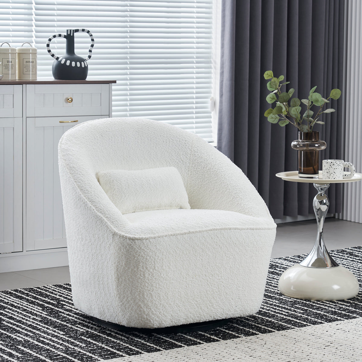 Rushbrook Lounge Chair