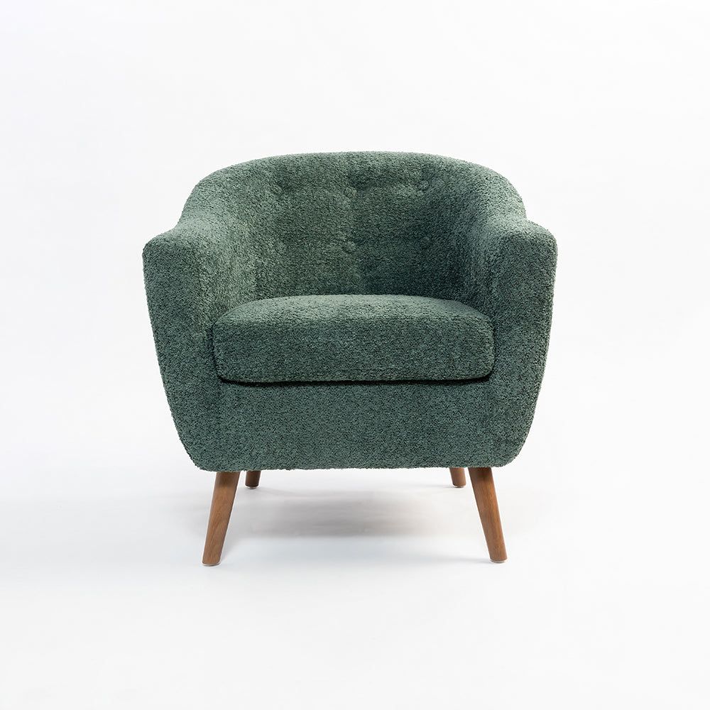 Pinewood Lounge Chair