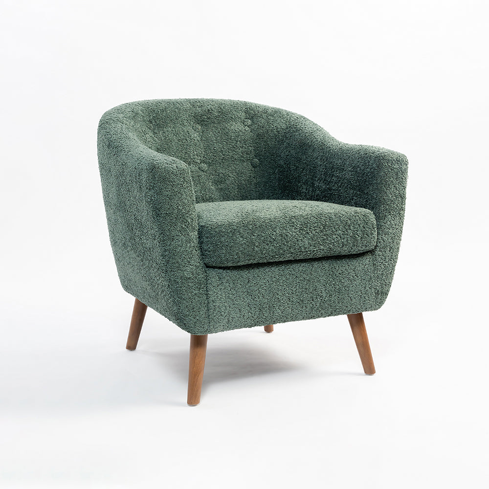Pinewood Lounge Chair