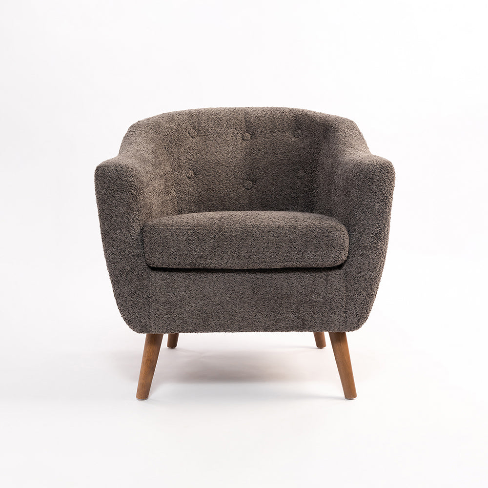 Pinewood Lounge Chair