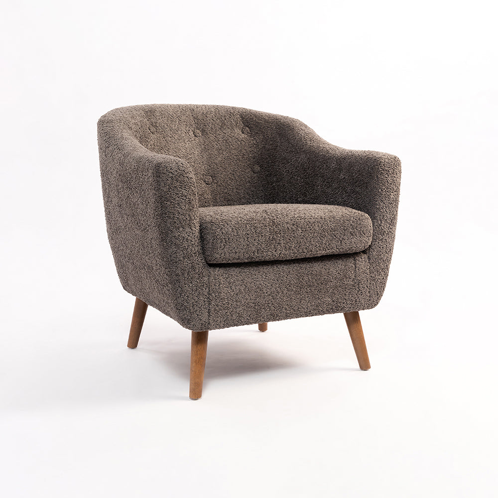 Pinewood Lounge Chair