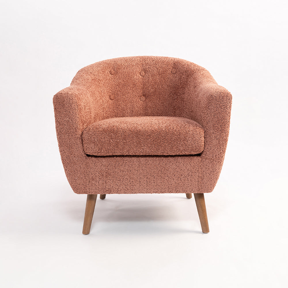 Pinewood Lounge Chair