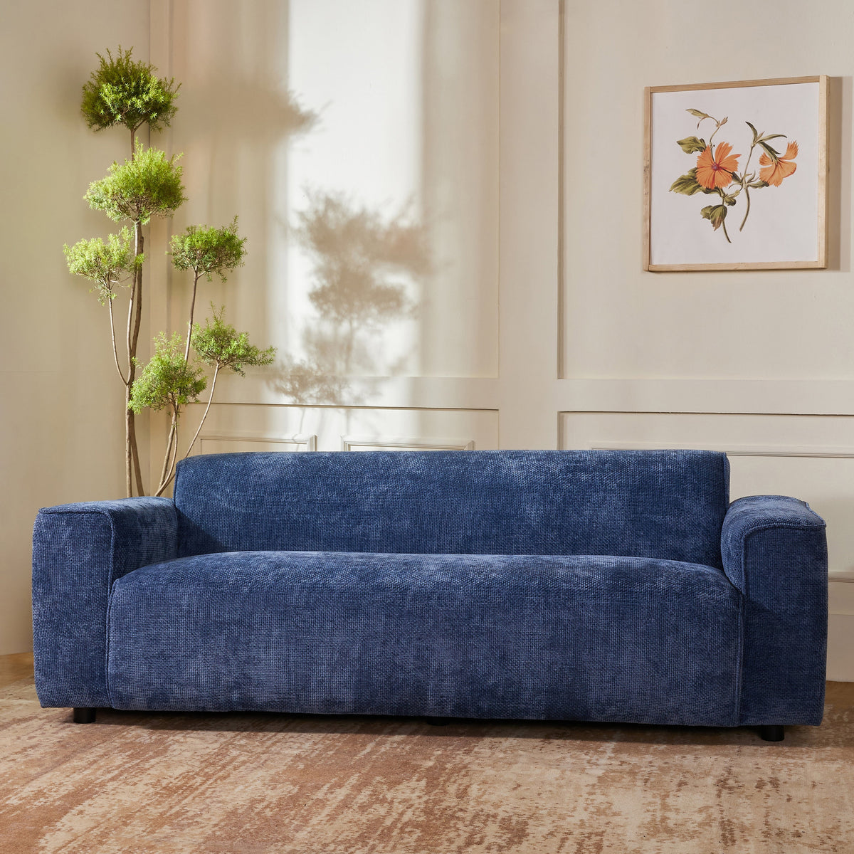 Redcliff 3-Seater Sofa