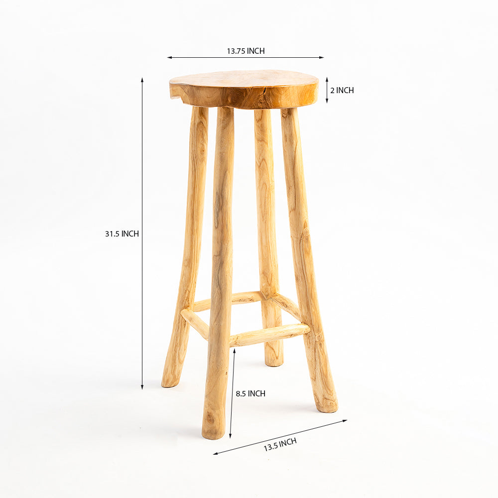 Dune Bar Chair