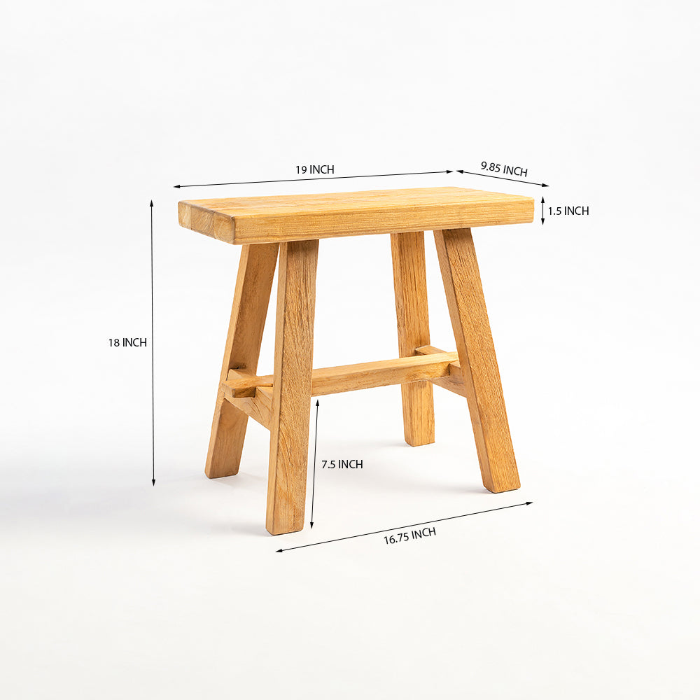 Quailwood Stool