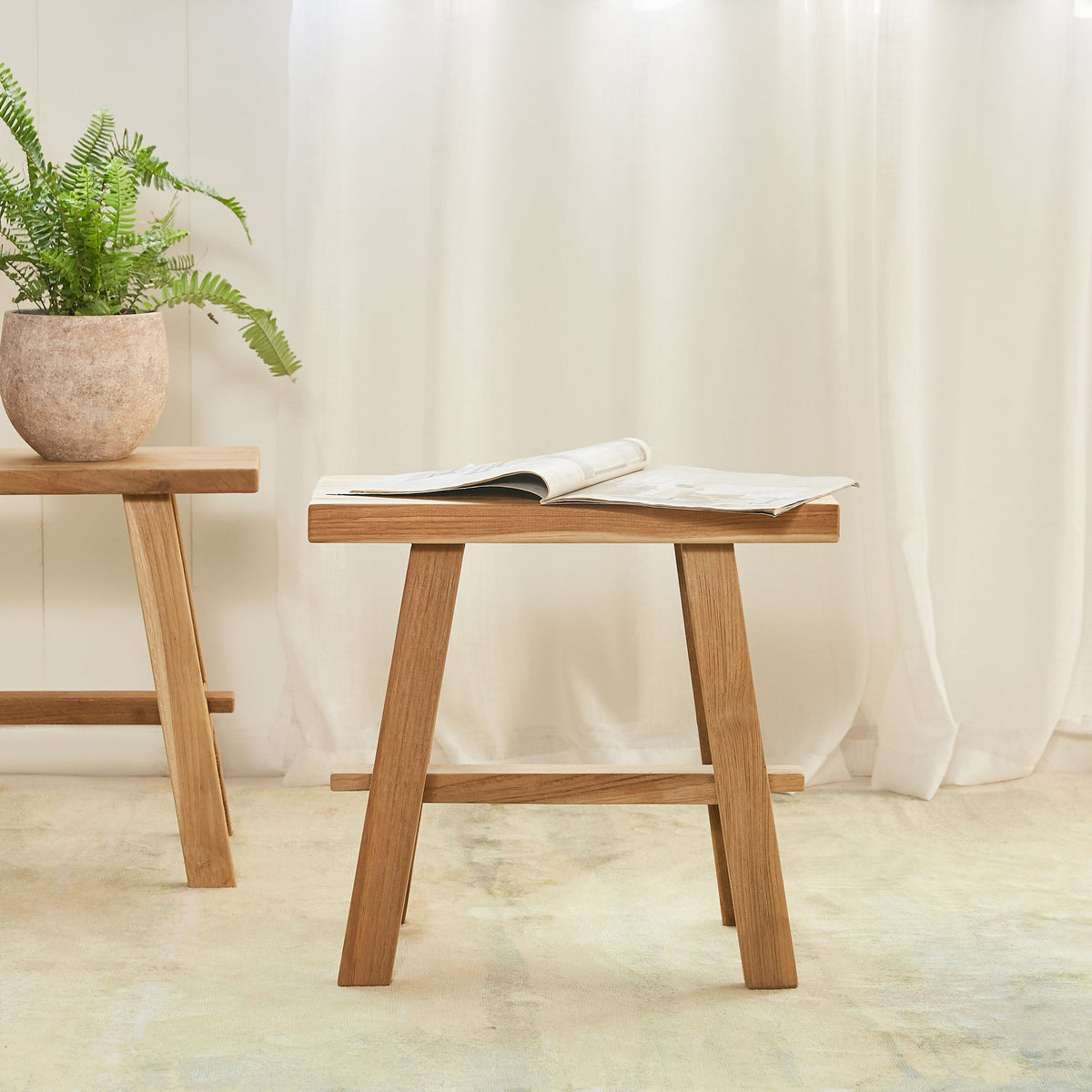 Quailwood Stool