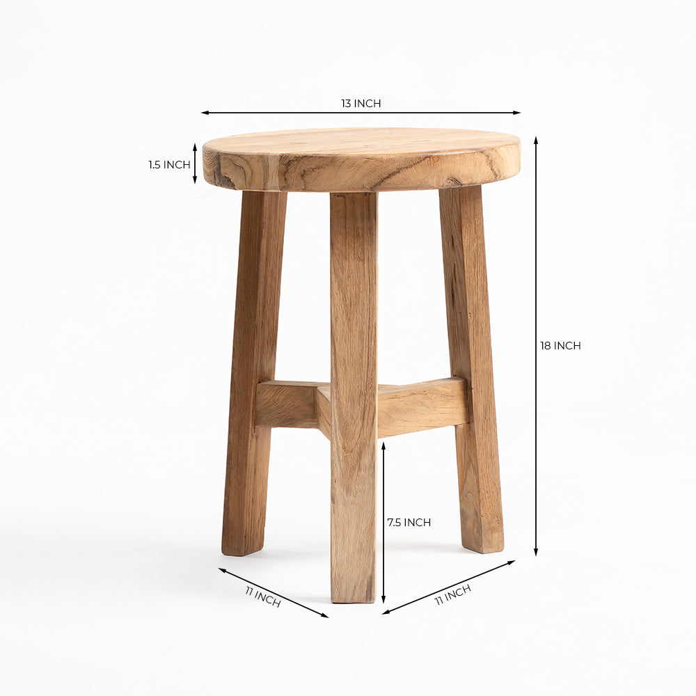 Burnham Stool