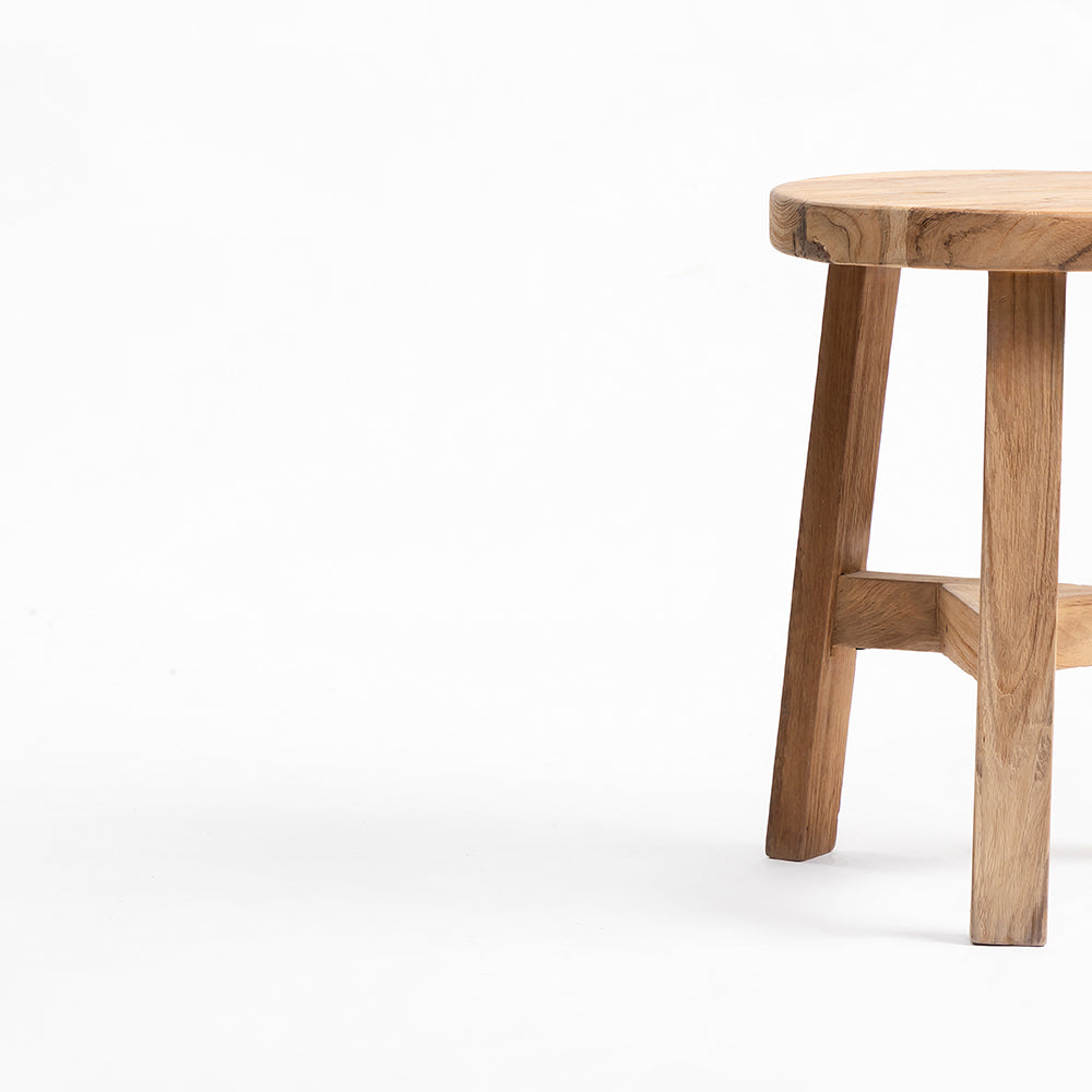 Burnham Stool