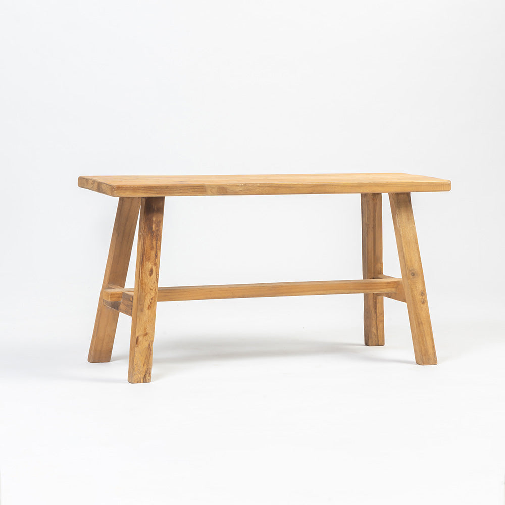 Brackenridge Outdoor Bench
