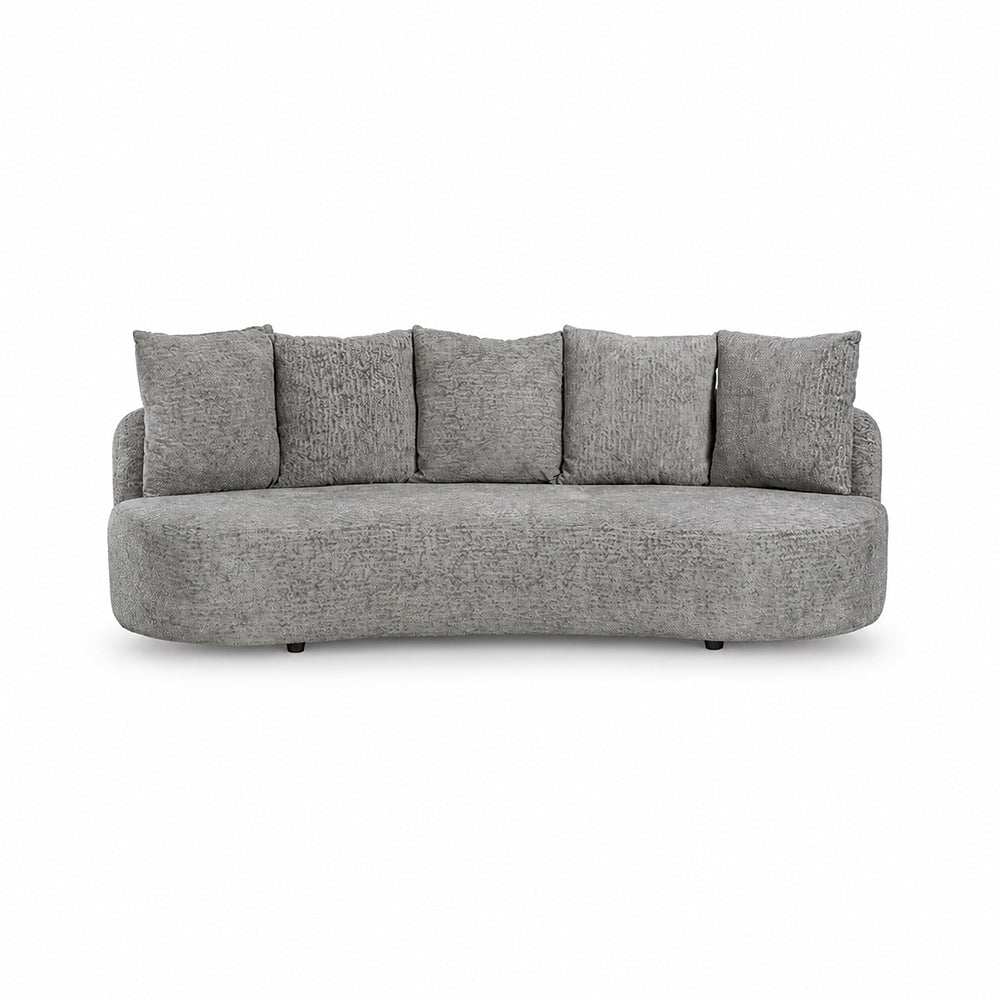 Basalt 3-Seater Sofa