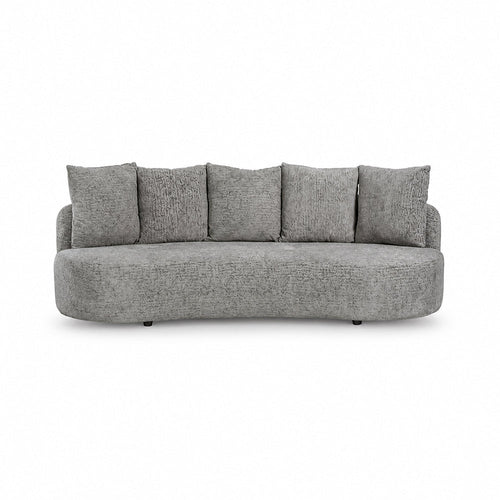 Basalt 3-Seater Sofa