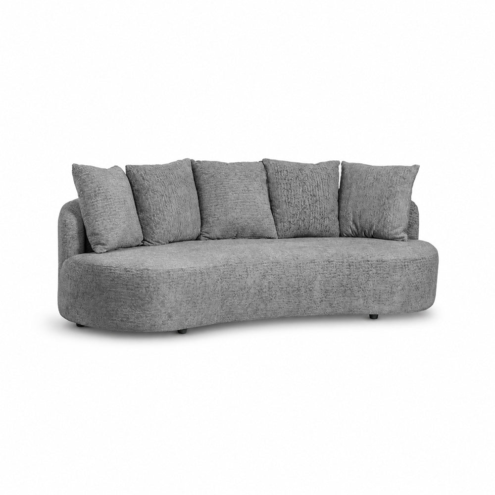 Basalt 3-Seater Sofa