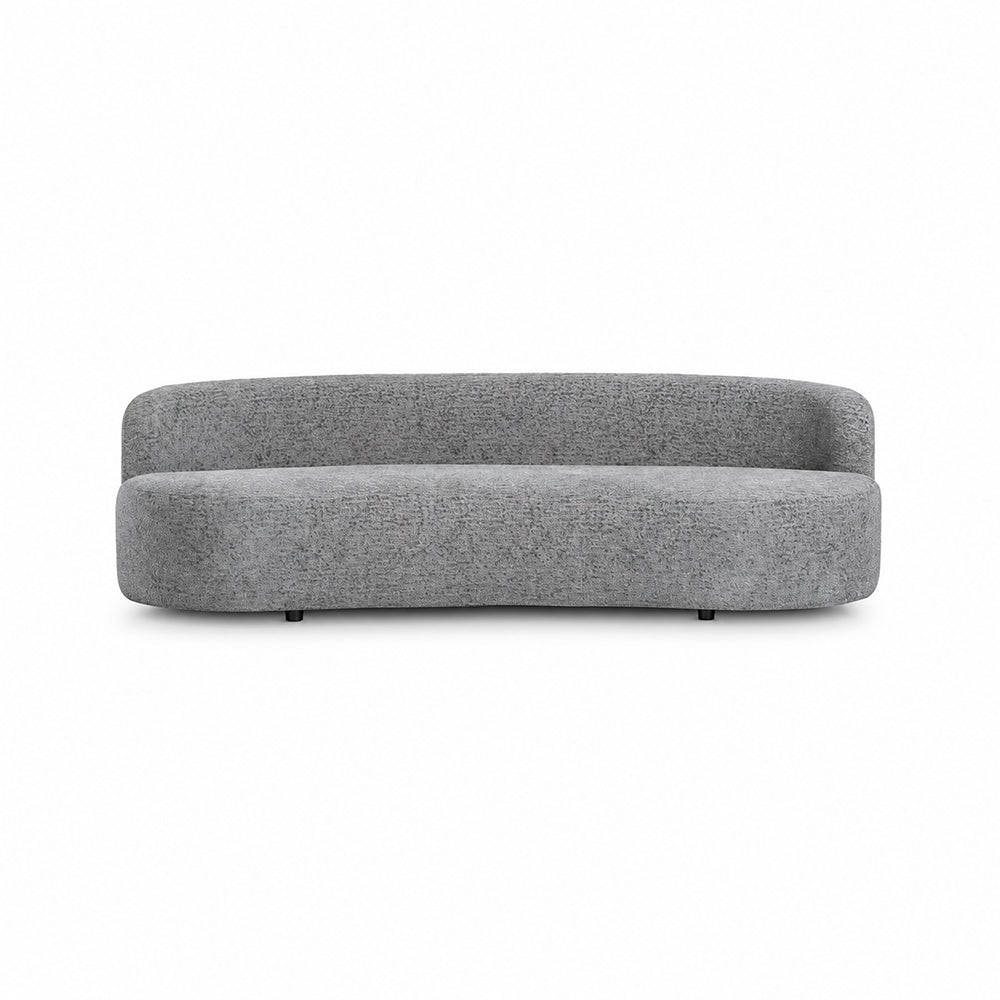 Basalt 3-Seater Sofa