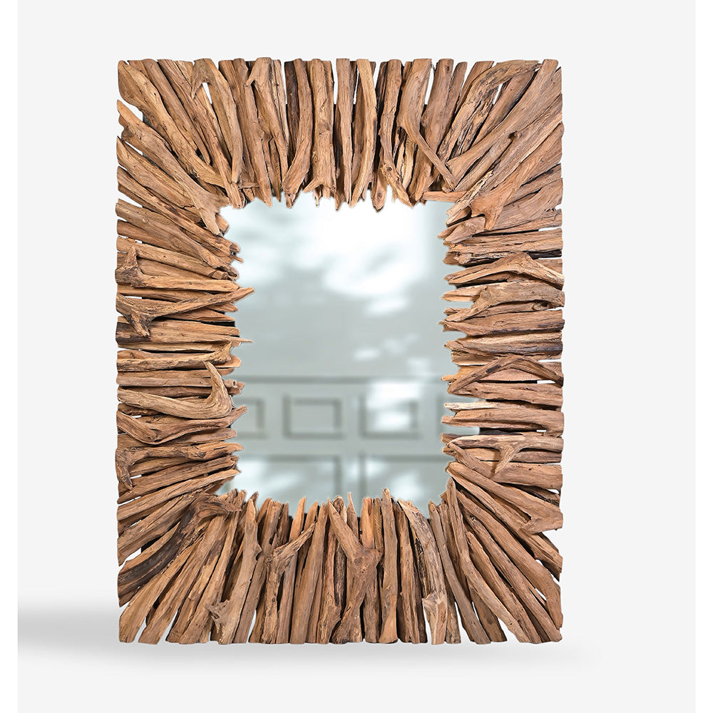 Thorn Wall Mirror