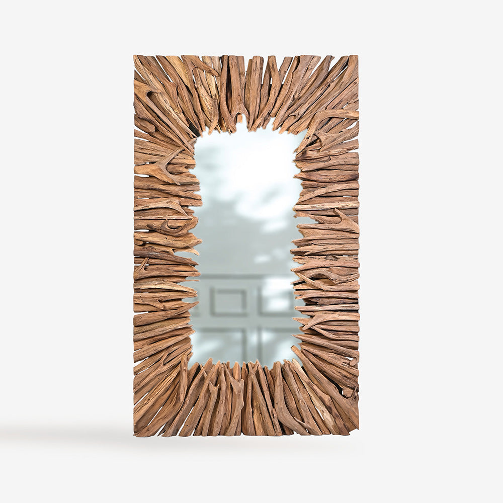 Ember Wall Mirror