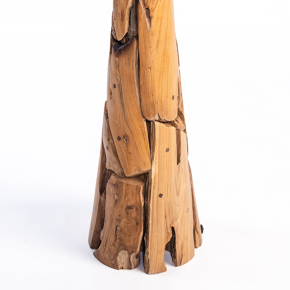 Sable Floor Lamp