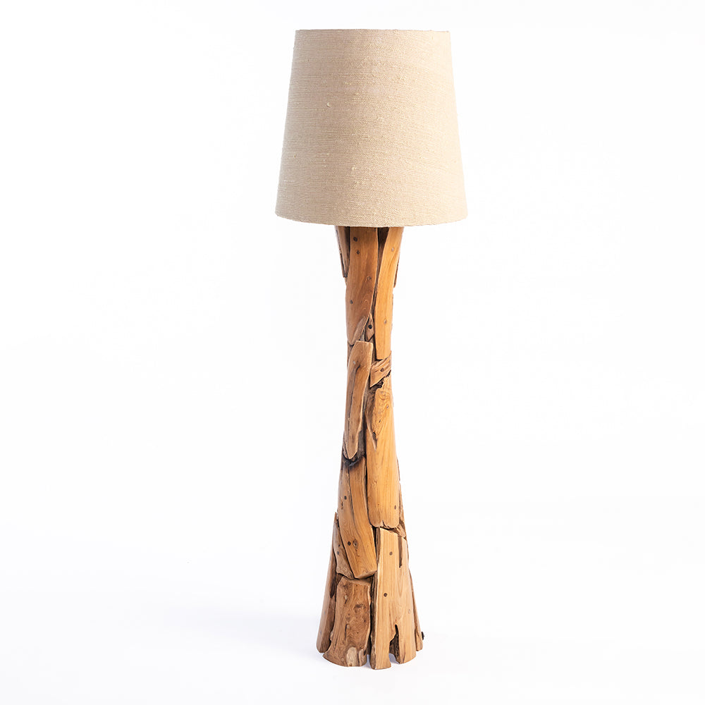 Sable Floor Lamp