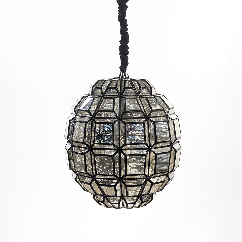 Larkspur Chandelier